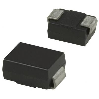 MURS360 3A 600V 50ns SMD Diyot - 1