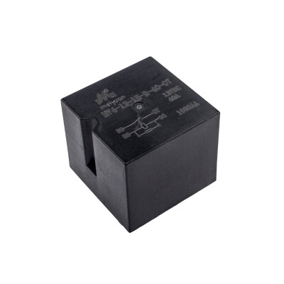 MV4-12-1H-R-40-07 12V 40A Automotive Relay 4-Pin - 1