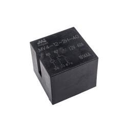 MV4-12-2H-40 12V 40A Automotive Relay 5-Pin