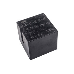 MV4-24-1Z-R-40 24V 40A Automotive Relay 5-Pin