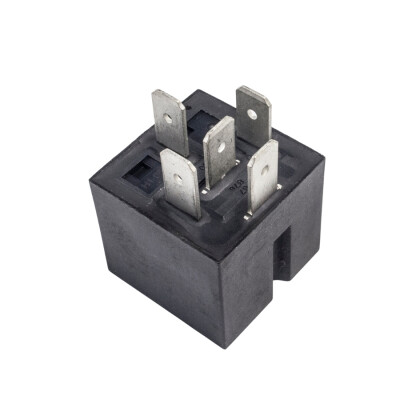 MV4-24-2H-D2-40 24V 40A Otomotiv Rölesi 5-Pin - 2