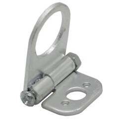 MZ80 Ayarlanabilir Sensör Tutucu (Metal)