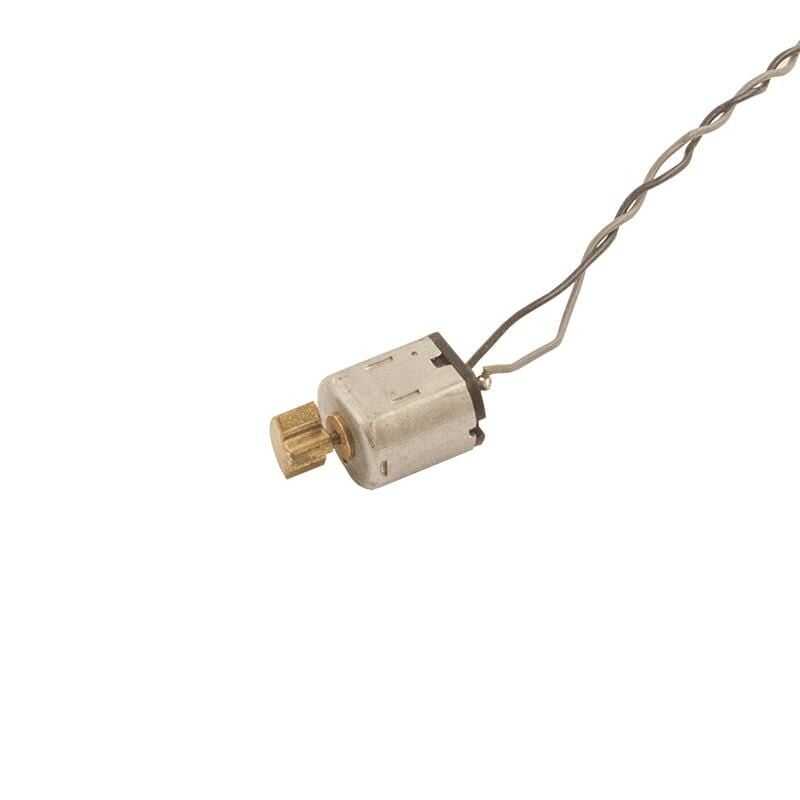 N10 1.5-6V Titreşim Motoru