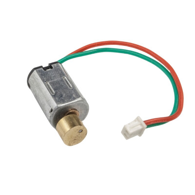 N20 3V Mini Vibration Motor - 1