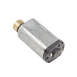 N30 3.7V Mini Vibration Motor - 2