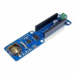 Nano Compatible Data Logger Module - Data Logger Shield