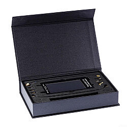 NanoVNA-F V3 1MHz-6GHz Vector Network Analyzer - 3