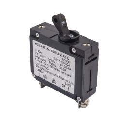 NDB3-50 40/1LFS1A0-L 80V DC 40A Circuit Breaker