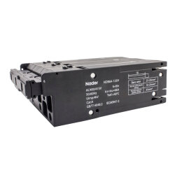 NDB6A-125H AC400/415V 125A Devre Kesici - 3