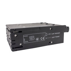 NDB6A-125H AC400/415V 125A Devre Kesici - 4