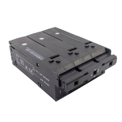 NDB6A-125H AC400/415V 125A Devre Kesici