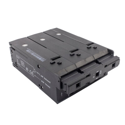 NDB6A-125H AC400/415V 125A Devre Kesici - 1