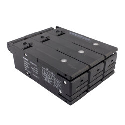 NDB6A-125H AC400/415V 125A Devre Kesici - 2