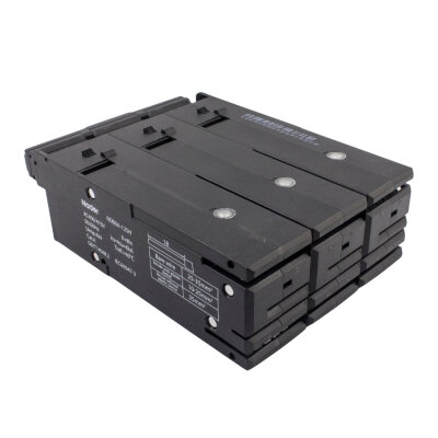 NDB6A-125H AC400/415V 125A Devre Kesici - 2