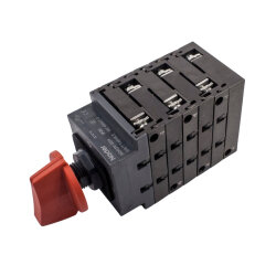 NDG3V-50H DC 1000V 50A Isolator Switch