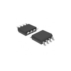 NE5532 SOIC-8 SMD OpAmp IC