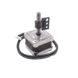 NEMA 14 3 cm Screw Shaft Stepper Motor - 35HDBL115Y