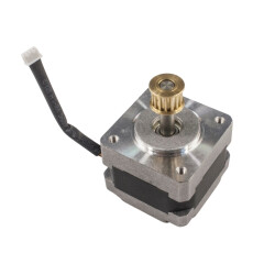 Nema 14 Stepper Motor 35H27HM-0504A1