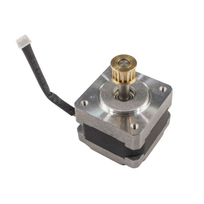 Nema 14 Stepper Motor 35H27HM-0504A1 - 1