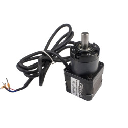 Nema 17 Geared Stepper Motor 42HB34HJ-134 - 2