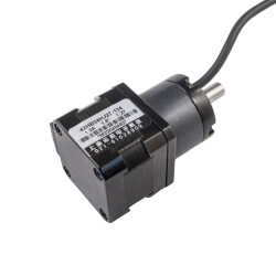 Nema 17 Redüktörlü Step Motor 42HB34HJ-134 - 3