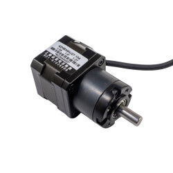 Nema 17 Redüktörlü Step Motor 42HB34HJ-134
