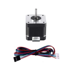 Nema 17 Step Motor 17HS1352-P4130