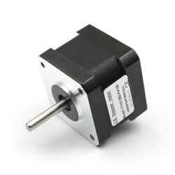 Nema 17 Step Motor 17HS1352-P4130 - 3