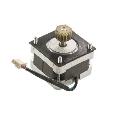 Nema 17 Step Motor 39H35H-0504AT - 1