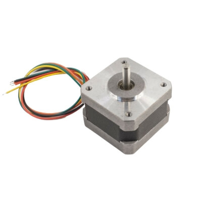 NEMA 17 Step Motor 42BYGH152-3D-16DR - 2