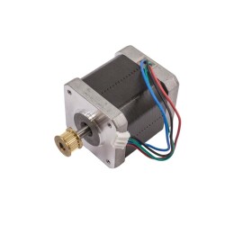 Nema 17 Stepper Motor 17HD6428-02N