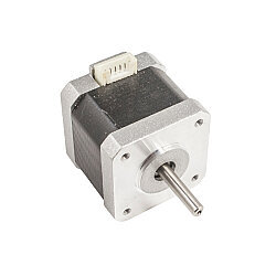 Nema 17 Stepper Motor 17HS4417P1-X18