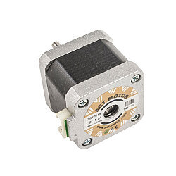Nema 17 Stepper Motor 17HS4417P1-X18 - 2