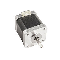 Nema 17 Stepper Motor 17HS5412L22P1-X4