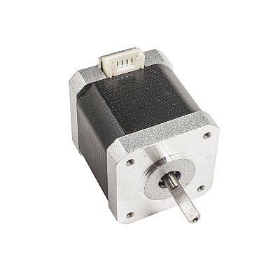 Nema 17 Stepper Motor 17HS5412L22P1-X4 - 1