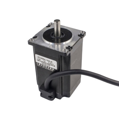 NEMA 23 1.5A 2.2Nm Step Motor 57HB84-154 - 1