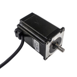 NEMA 23 1.5A 2.2Nm Step Motor 57HB84-154 - 2