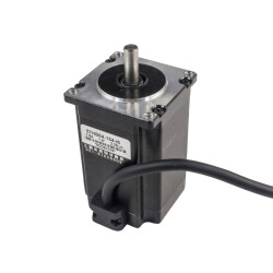 NEMA 23 1.5A 2.2Nm Stepper Motor 57HB84-154