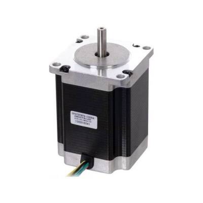 NEMA 23 Unipolar/Bipolar, 200 Adım, 57×76mm, 8.6V Step Motor - SY57STH76-1006A - 1