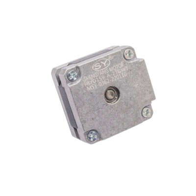 NEMA16 Step Motor 39BYG260-B-23X - 2