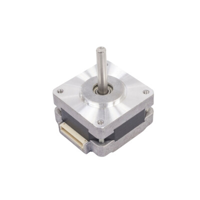 NEMA16 Stepper Motor 39BYG260-B-23X - 1
