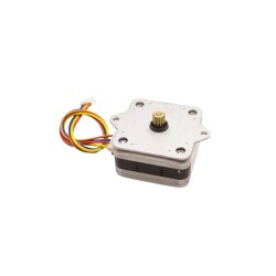 NEMA17 Stepper Motor 17PM-J751-G2VM