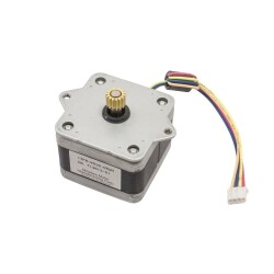 NEMA17 Stepper Motor 17PM-K036-G5WM