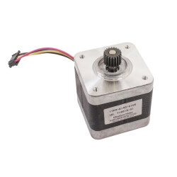 NEMA17 Stepper Motor 17PM-K143-G1WS