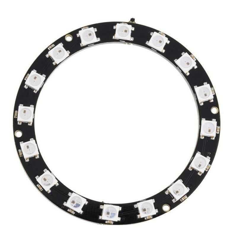 NeoPixel 16'lı Halka