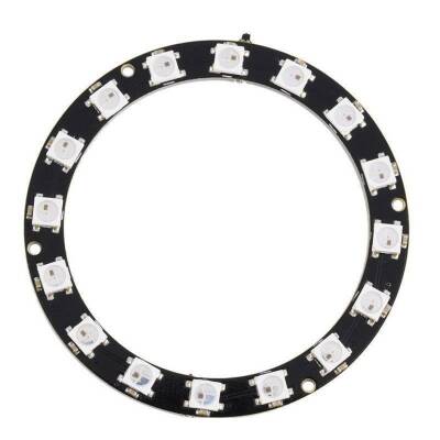 NeoPixel 16'lı Halka - 1