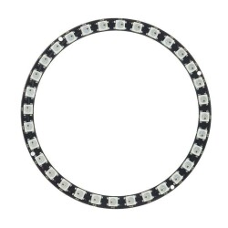 NeoPixel 32 Ring