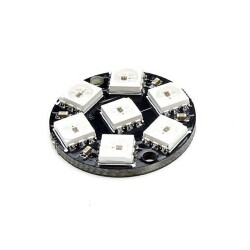NeoPixel 7'li Daire - 4