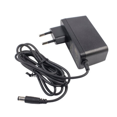 NetBit 12V 1.5A Adaptör - 1