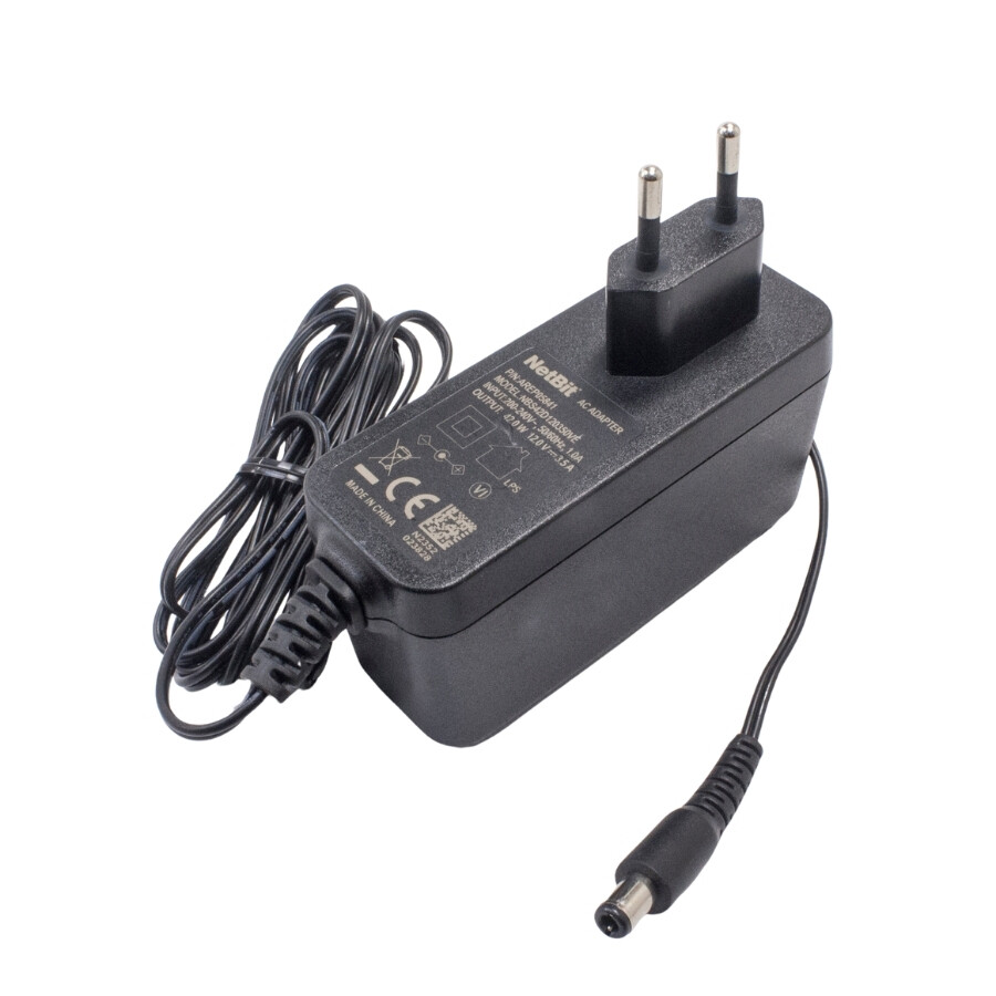 NetBit 12V 3.5A Adaptör